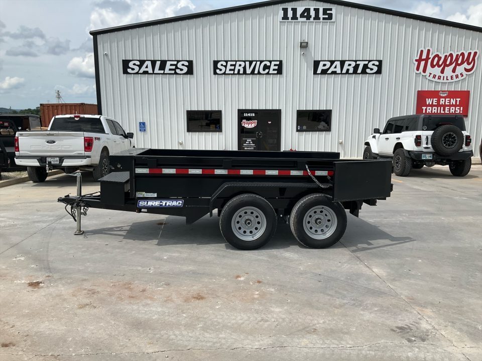 2023 Sure-Trac ST6210 in Sapulpa, OK