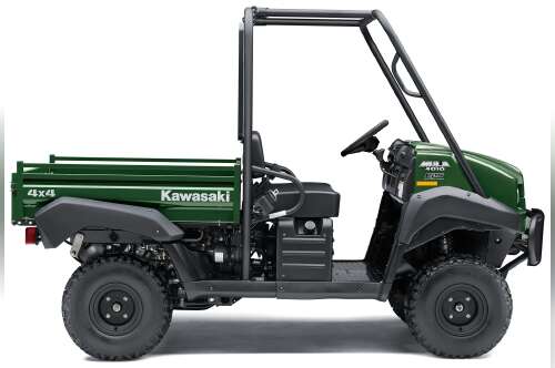 2027 Kawasaki MULEâ„¢ 4010 4x4 in versailles IN