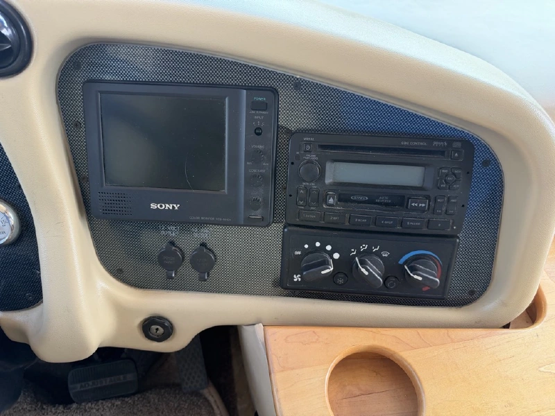 2006 TIFFIN MOTORHOMES ALLEGRO BUS 40 QDP