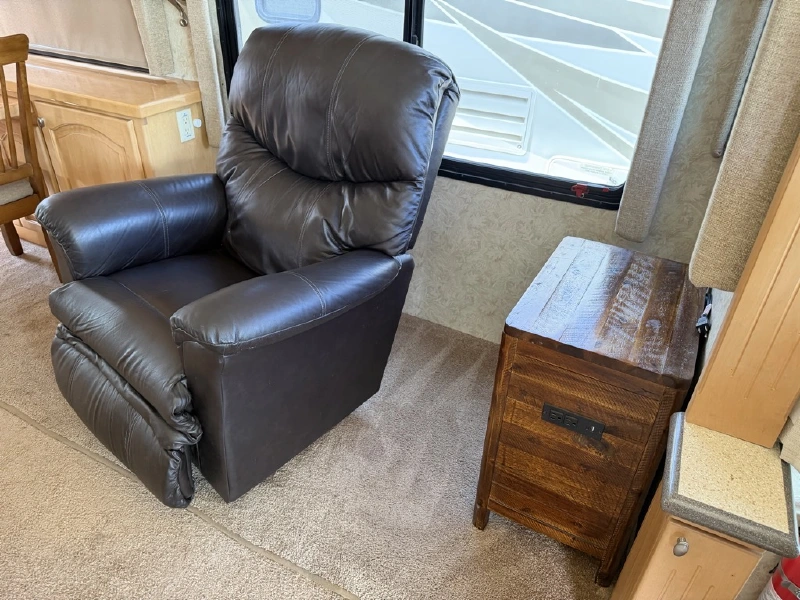 2006 TIFFIN MOTORHOMES ALLEGRO BUS 40 QDP