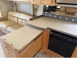 2006 TIFFIN MOTORHOMES ALLEGRO BUS 40 QDP