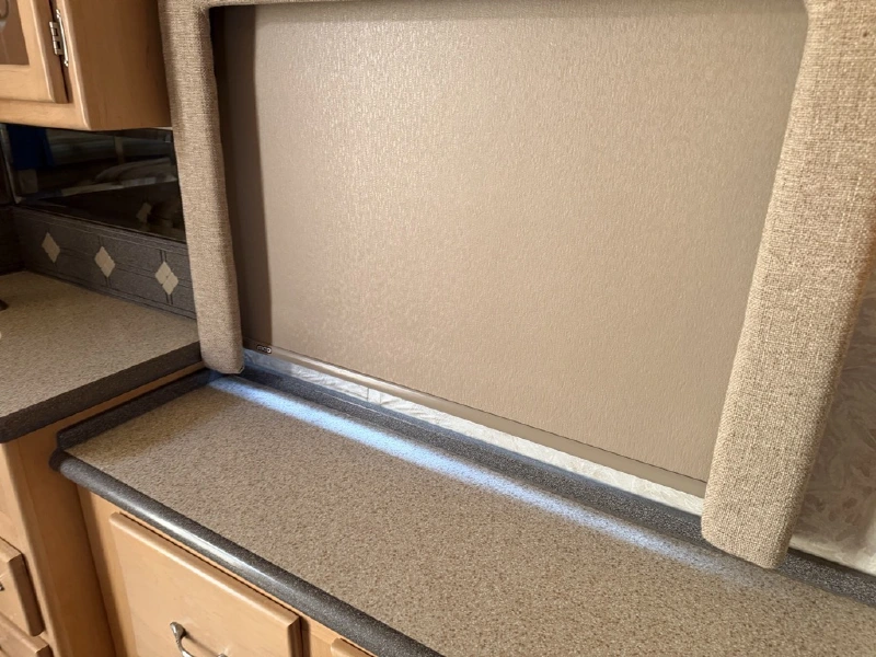 2006 TIFFIN MOTORHOMES ALLEGRO BUS 40 QDP