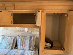 2006 TIFFIN MOTORHOMES ALLEGRO BUS 40 QDP
