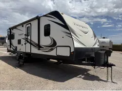 2017 KEYSTONE PASSPORT 2520RL