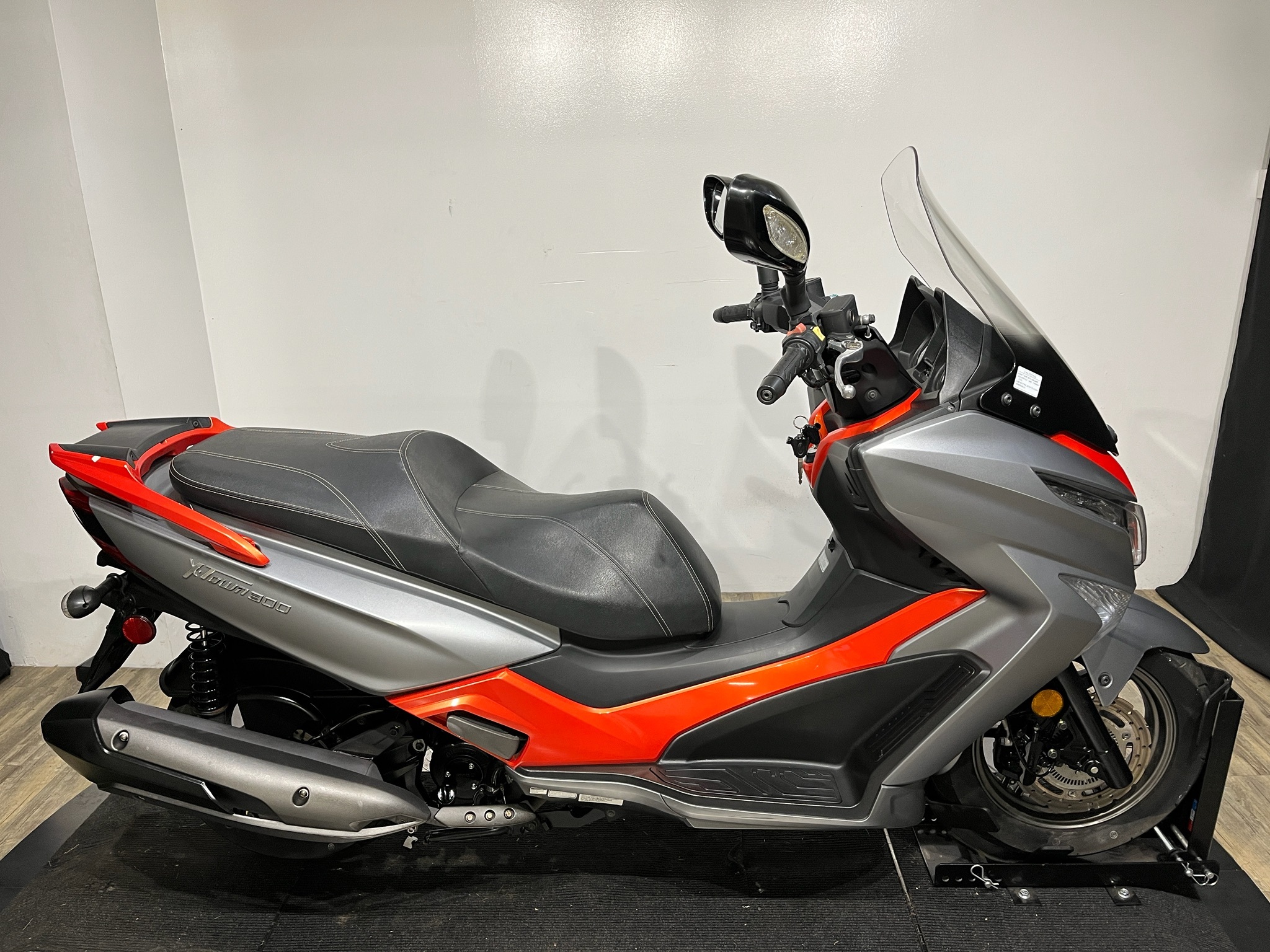 2022 Kymco X-Town 300i ABS 300I ABS in Wauconda, IL