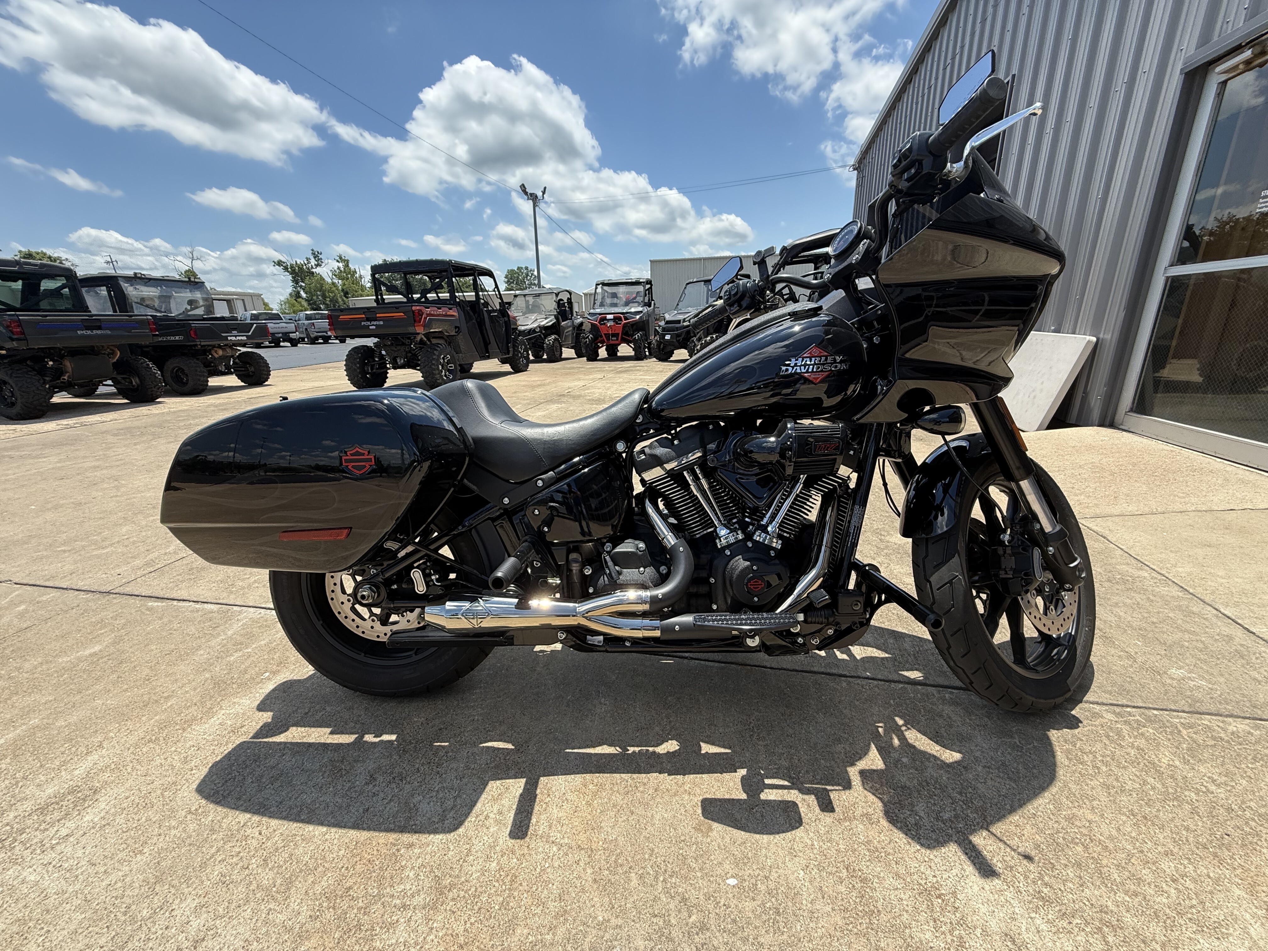 2025 Harley-Davidson Low Rider® S S in Union City, TN