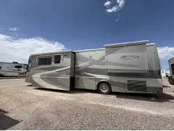 2006 ITASCA ELLIPSE 40FD