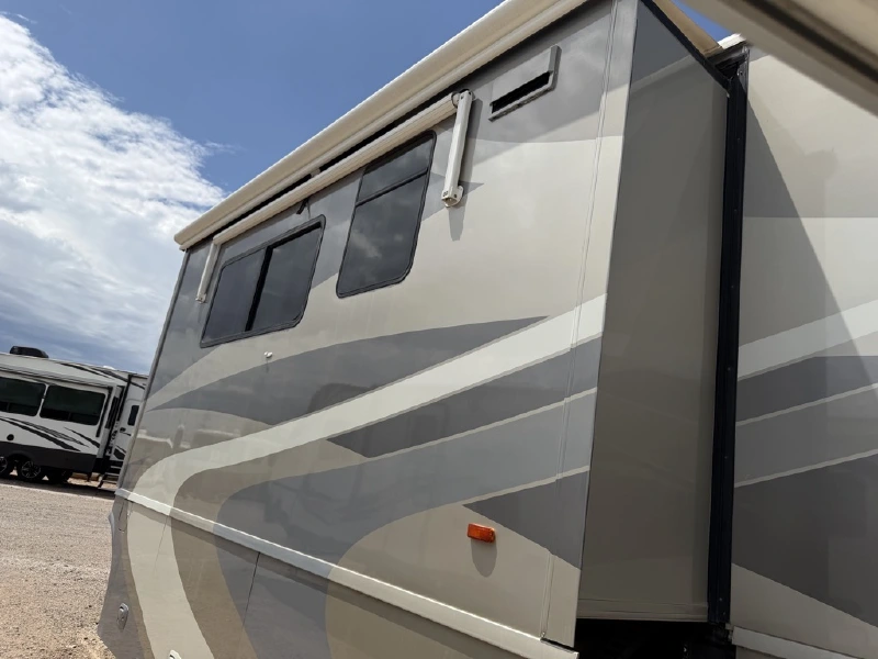 2006 ITASCA ELLIPSE 40FD