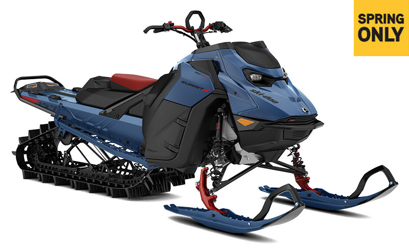 2025 Ski-Doo Summit X 154 850 E-TEC Turbo R SHOT PowderMax X-Light  in union gap WA