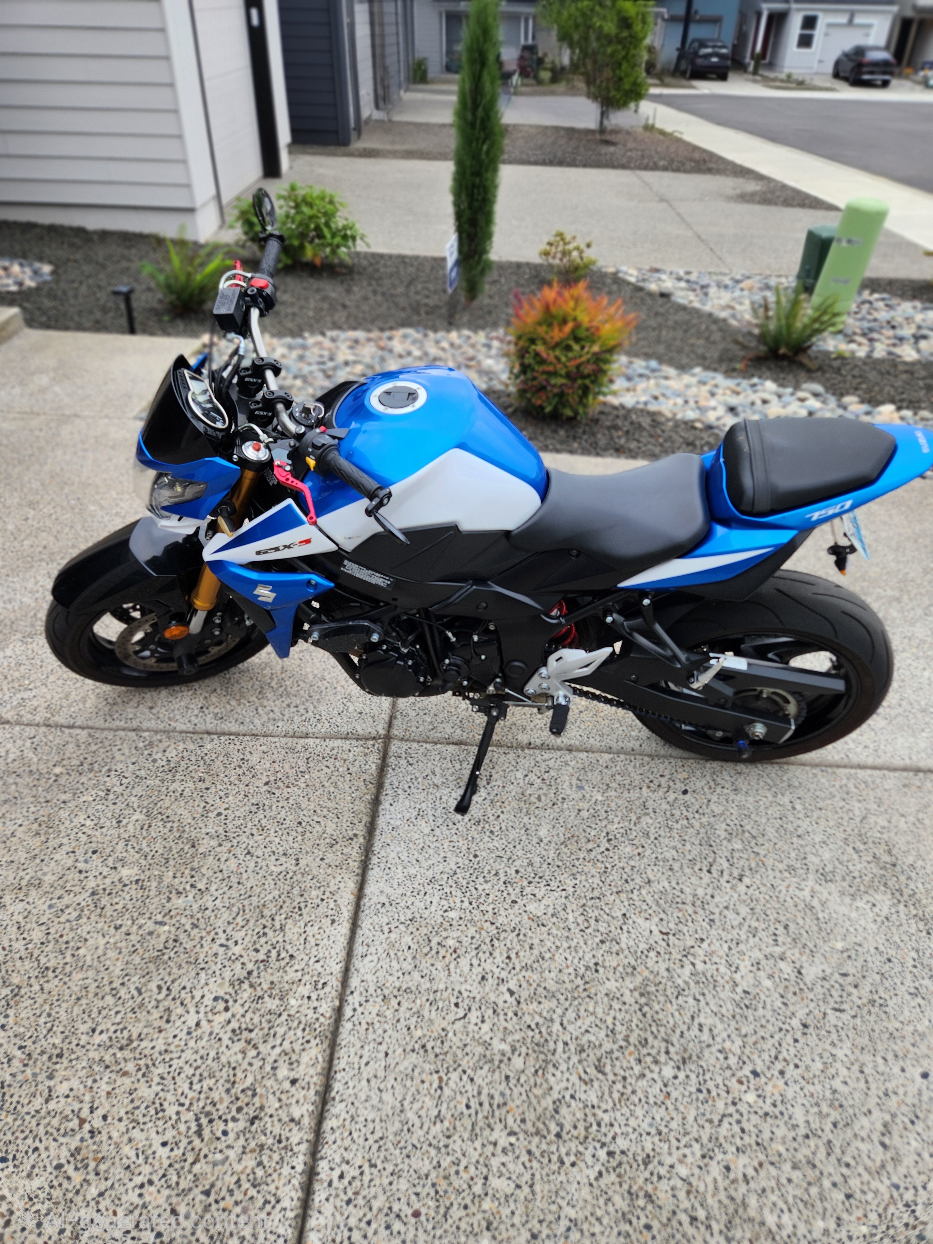 2015 Suzuki Gsx-S Motorcycles For Sale - Cycle Trader
