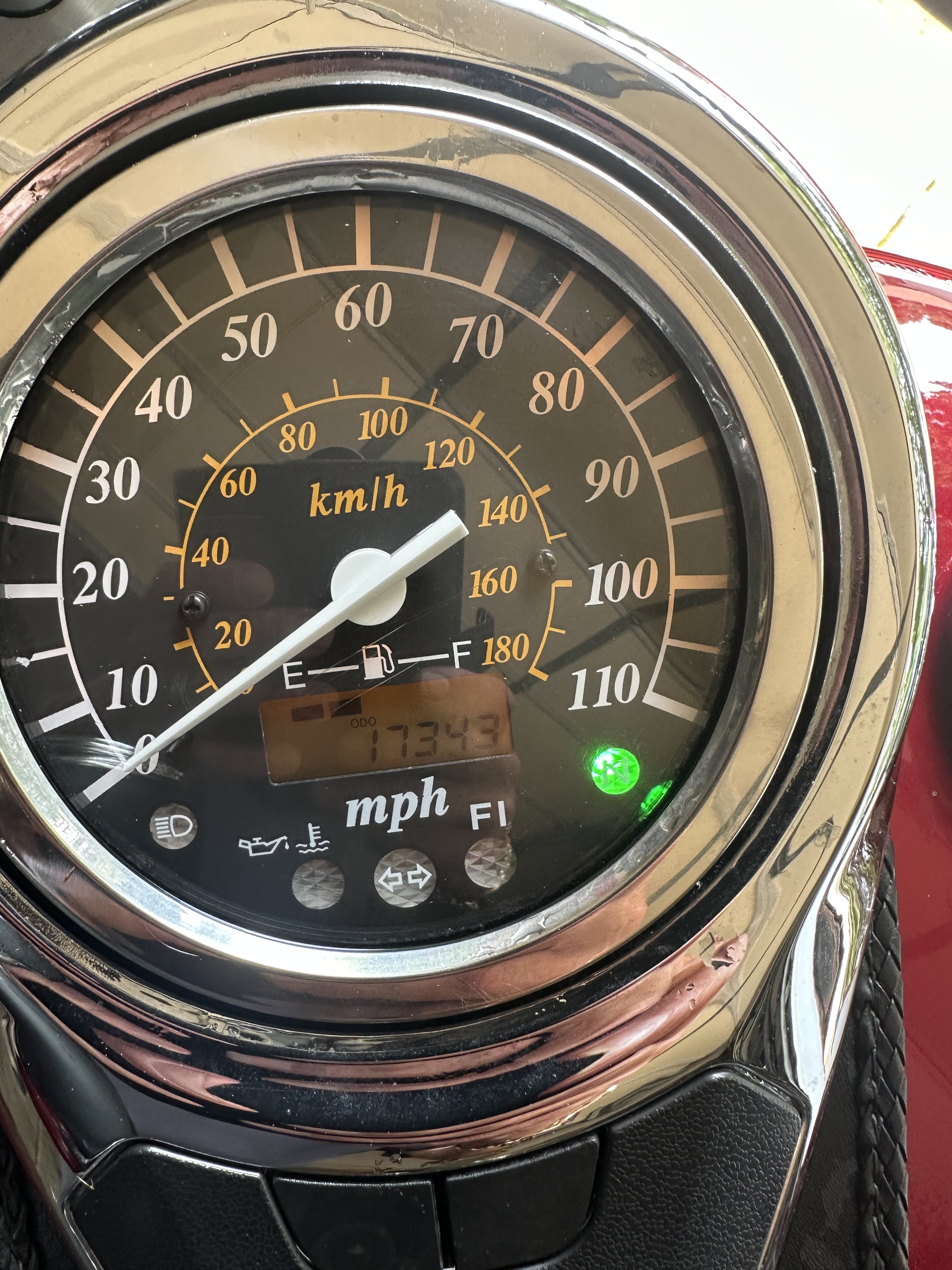 2007 Suzuki BOULEVARD C50 C50 in Duncan, SC