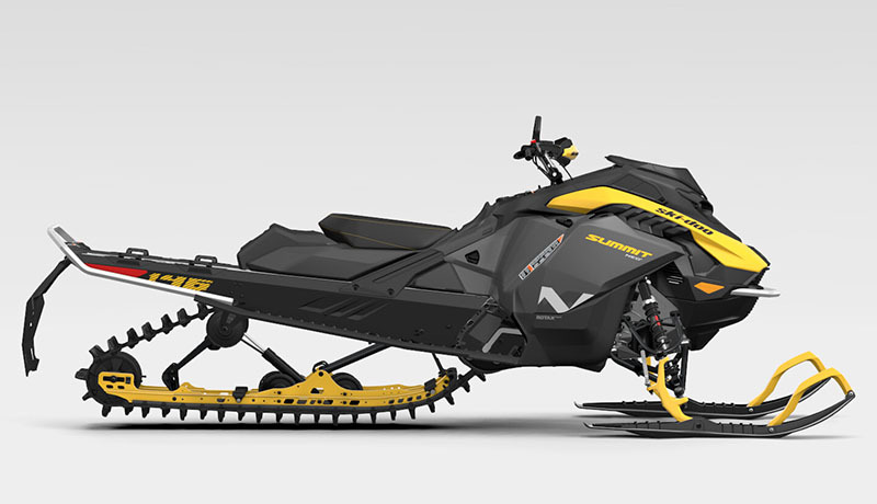2026 Ski-Doo Summit NEO+ 600 EFI ES Hurricane 1.75 w/ FlexEdge HAC 600 EFI 55 in union gap WA
