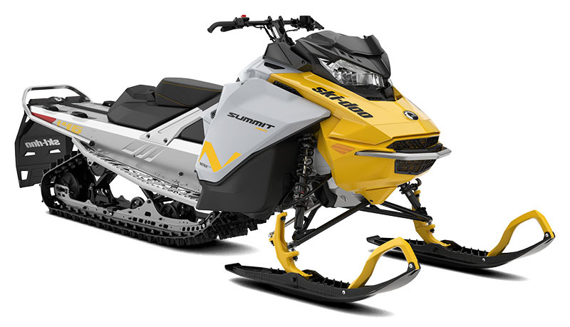 2025 Ski-Doo Summit NEO 600 EFI ES Cobra 1.6 w/ FlexEdge 600 EFI 55 in woodinville WA