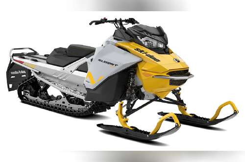 2025 Ski-Doo Summit NEO 600 EFI ES Cobra 1.6 w/ FlexEdge 600 EFI 55 in woodinville WA