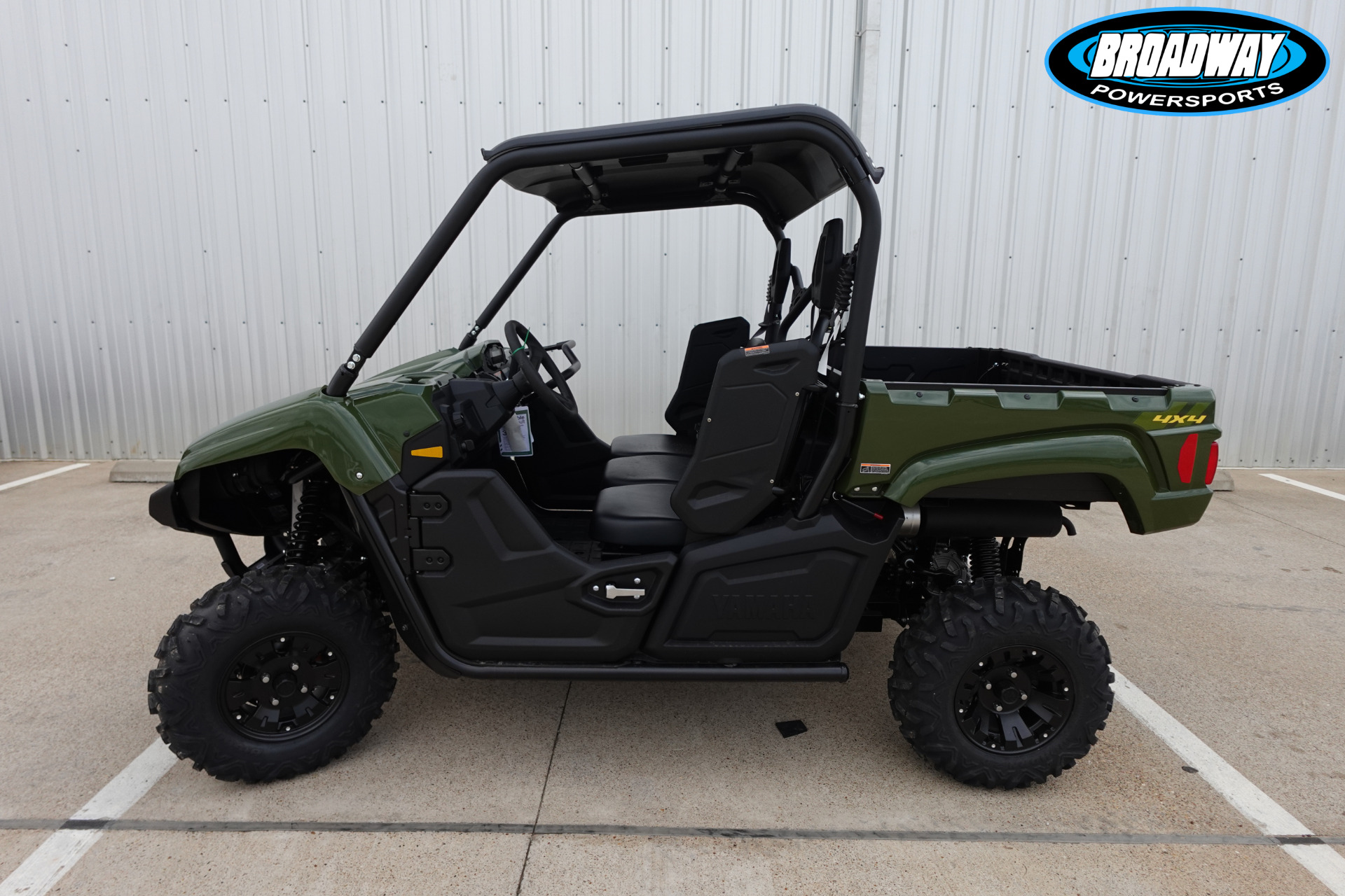2026 Yamaha Viking EPS in tyler TX