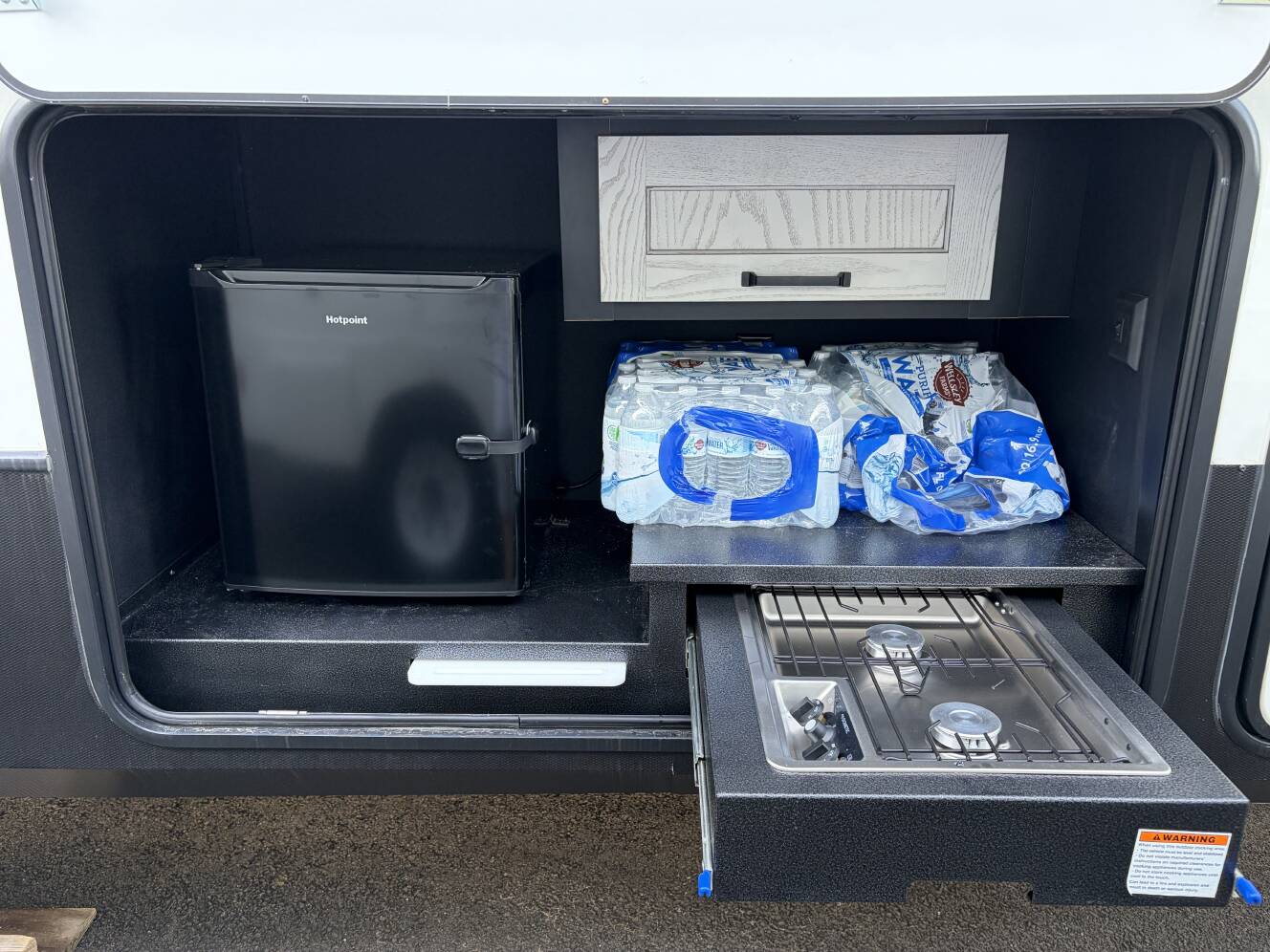 A photo of this 2023 Keystone MONTANA HIGH COUNTRY 385BR