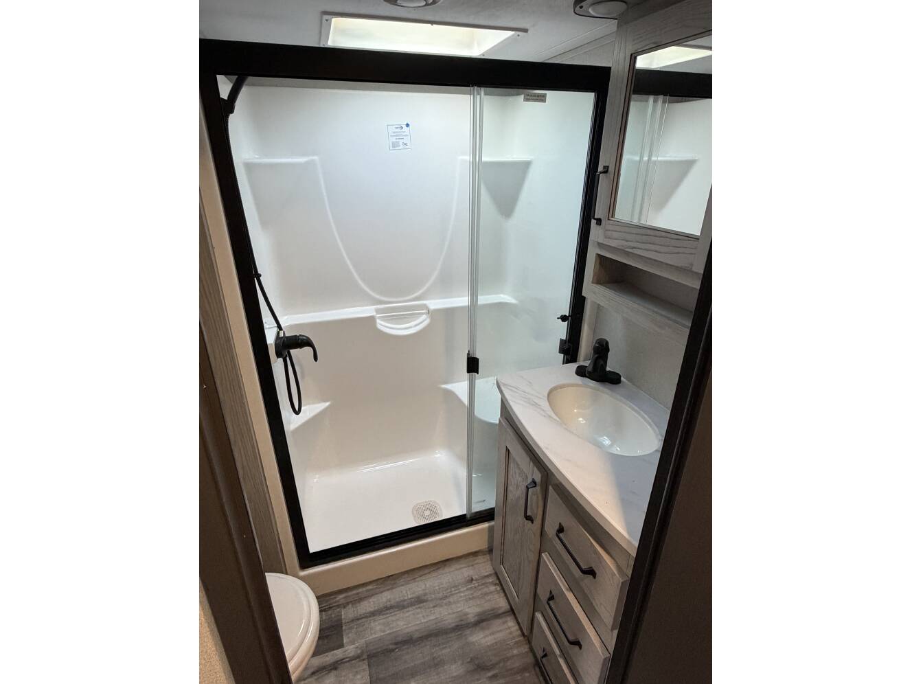 A photo of this 2023 Keystone MONTANA HIGH COUNTRY 385BR