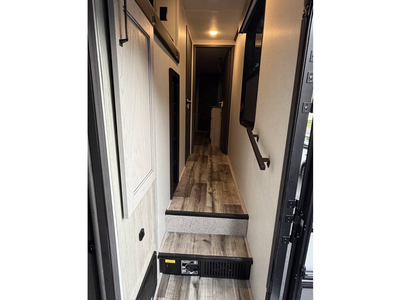 A photo of this 2023 Keystone MONTANA HIGH COUNTRY 385BR