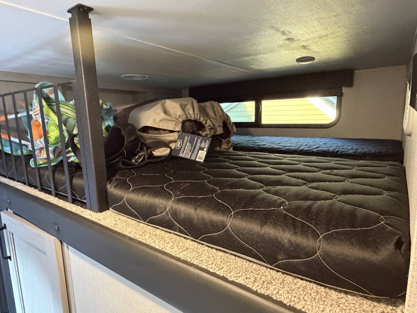A photo of this 2023 Keystone MONTANA HIGH COUNTRY 385BR