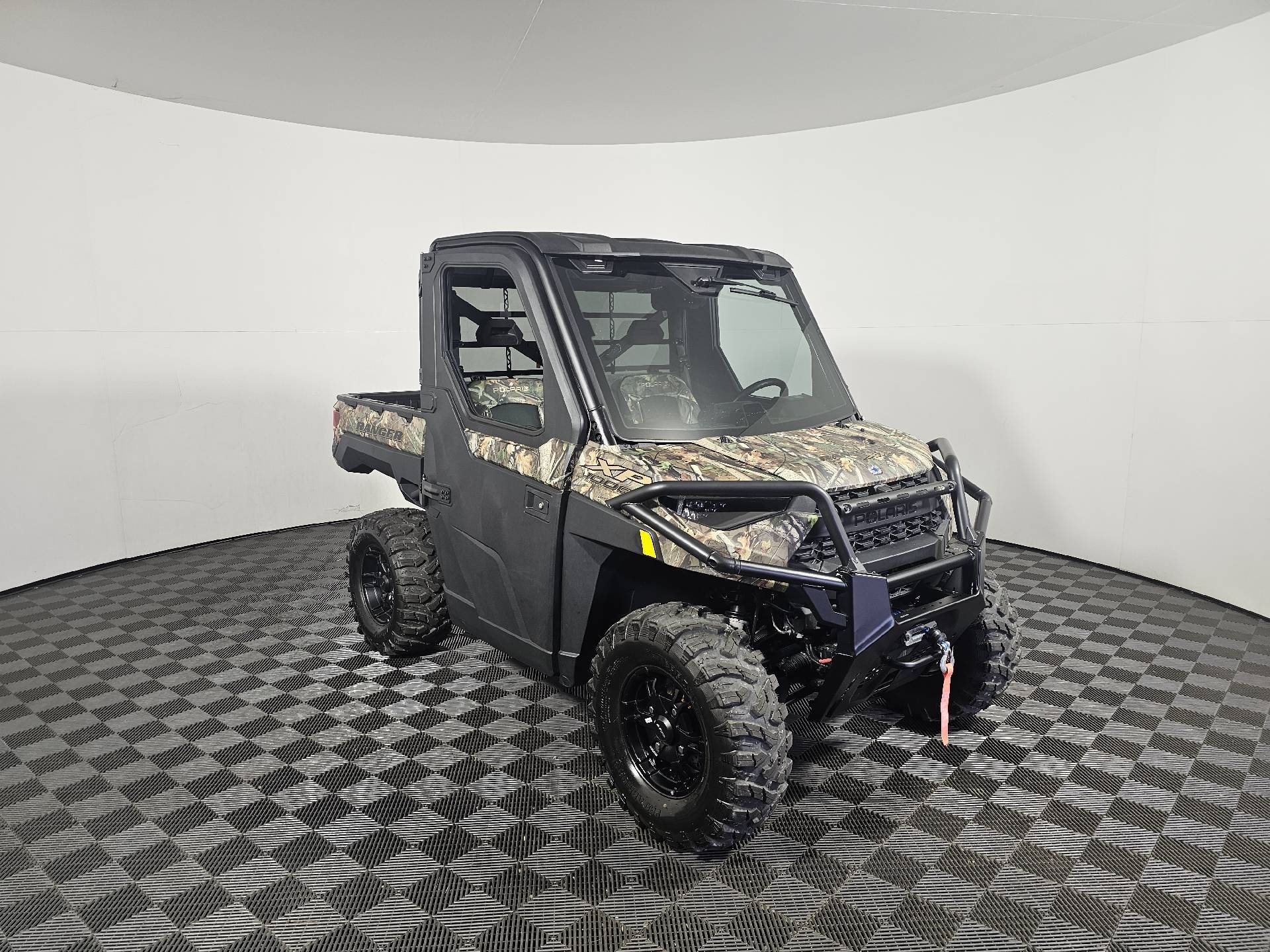 2024 Polaris RANGER XP 1000 NORTHSTAR BASE EPS in athens OH