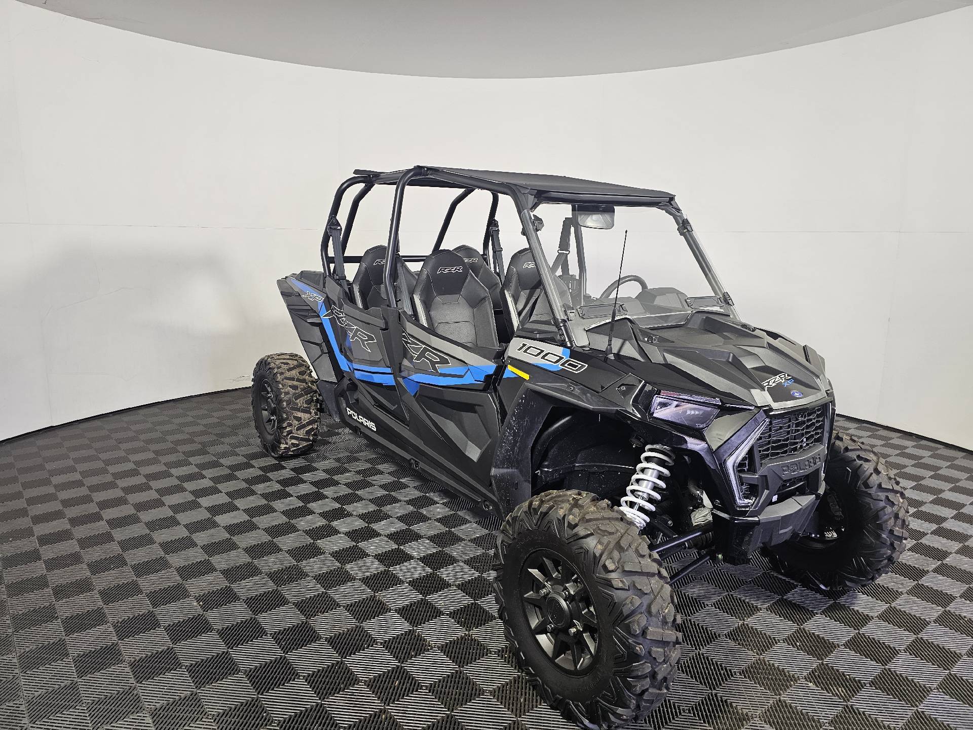 Used Polaris Rzr Four Wheelers For Sale in Ohio - ATV Trader