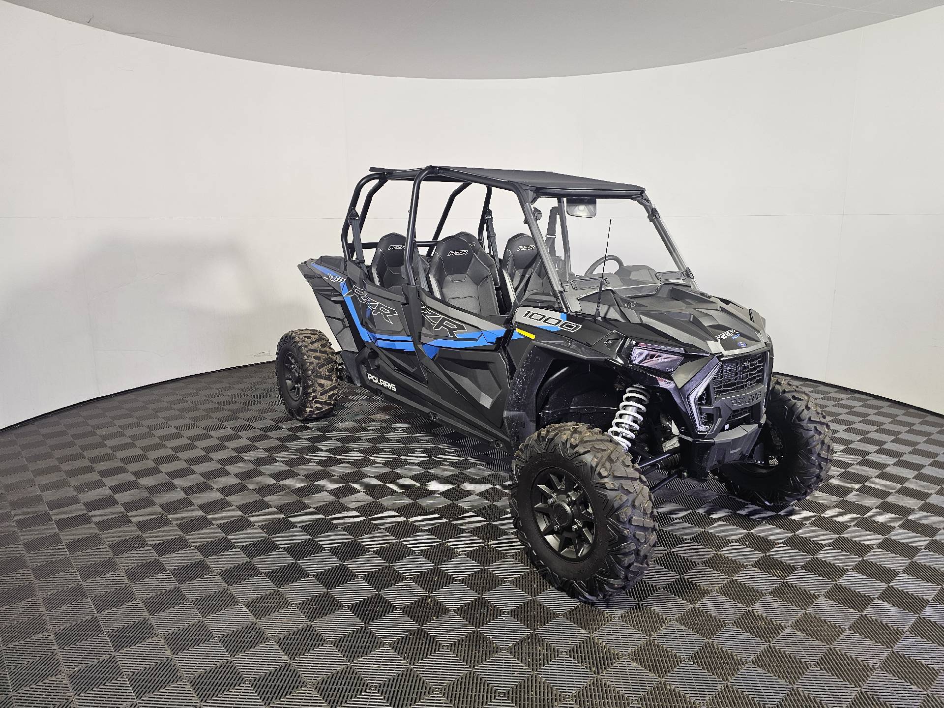 2023 Polaris RZR in athens OH