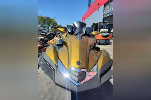 2023 Kawasaki Jet Ski Ultra 160 LX in santa ana CA