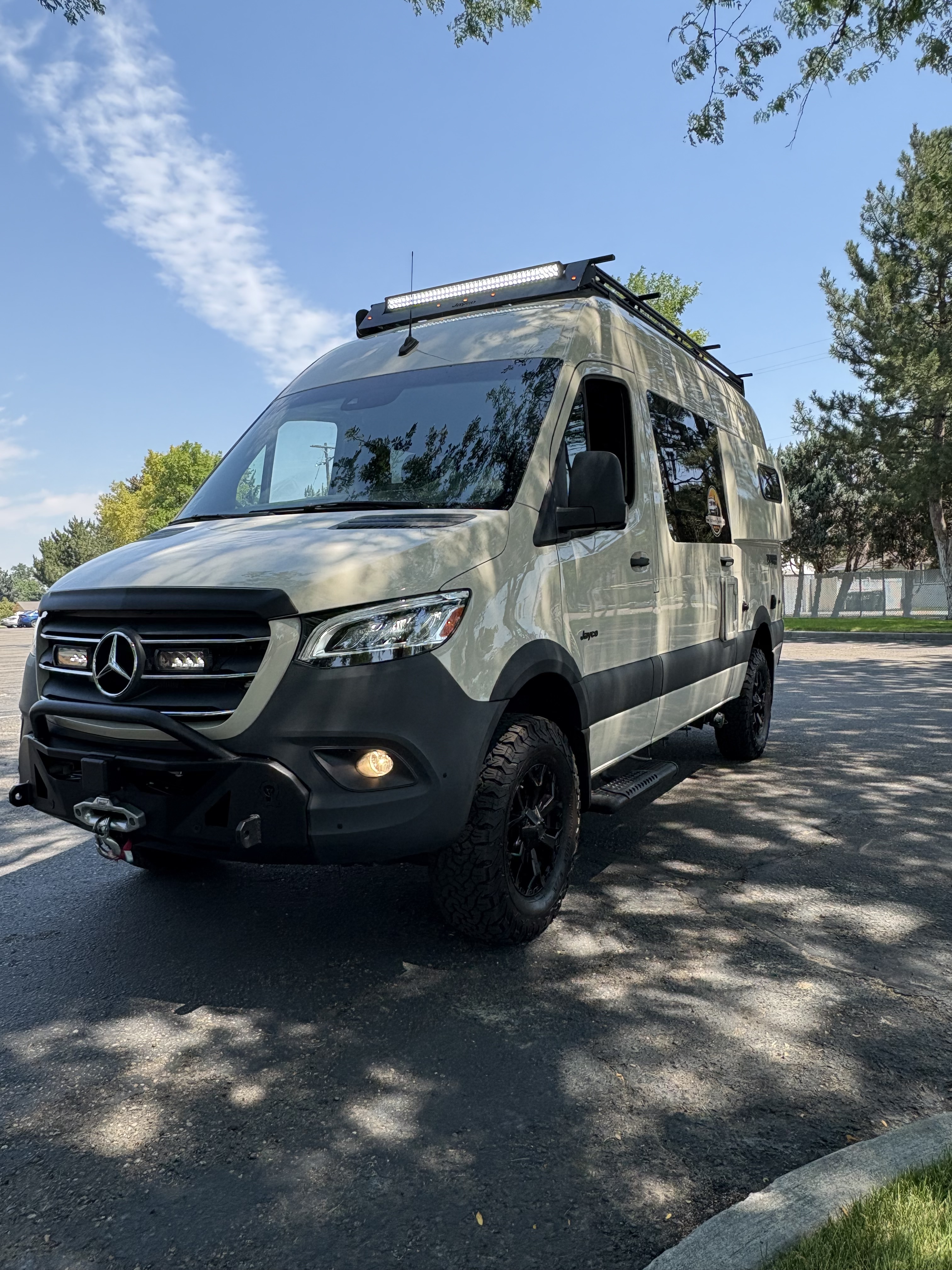 2023 Jayco TERRAIN 19Y in kuna ID