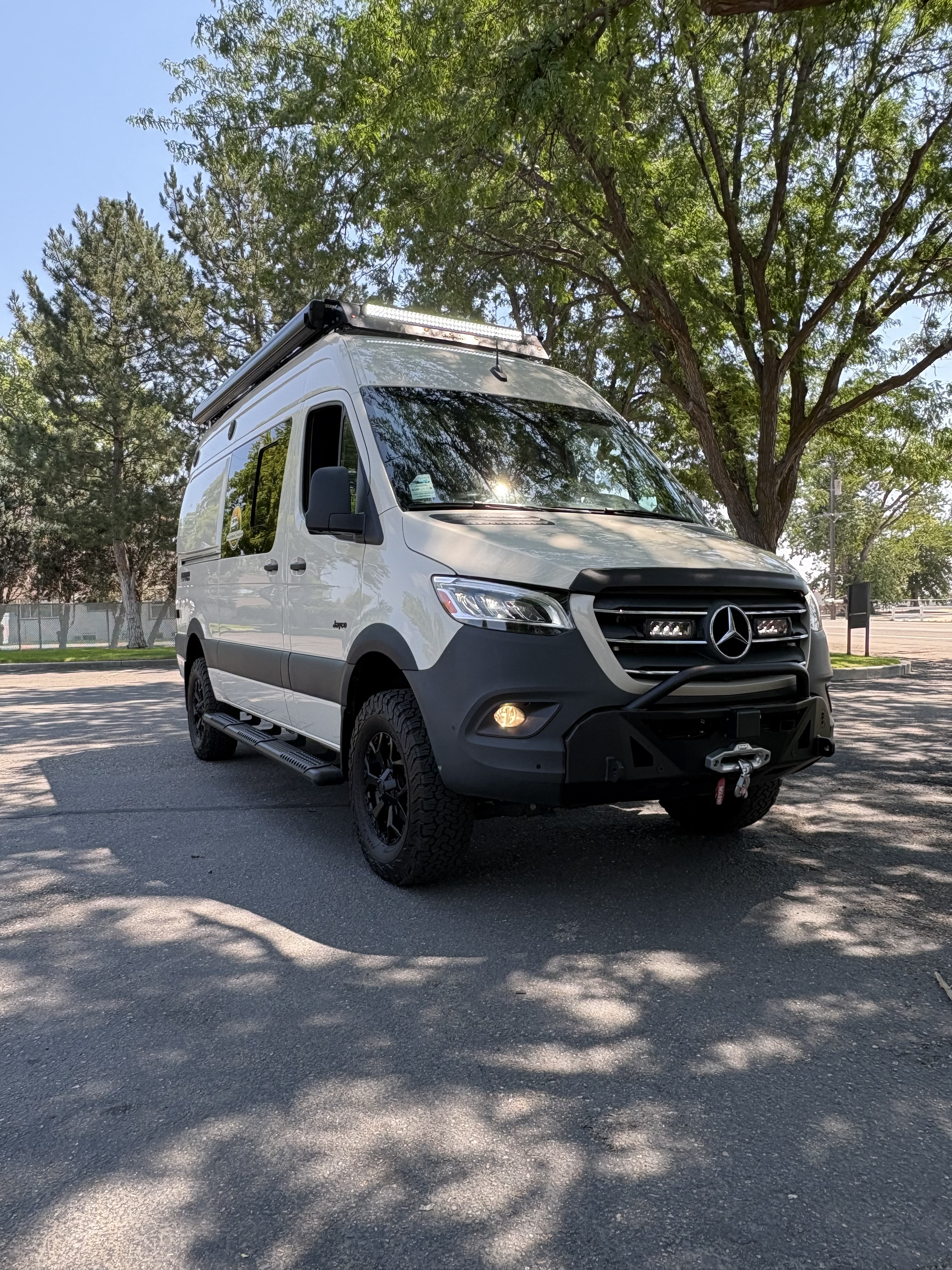 2023 Jayco TERRAIN 19Y RV