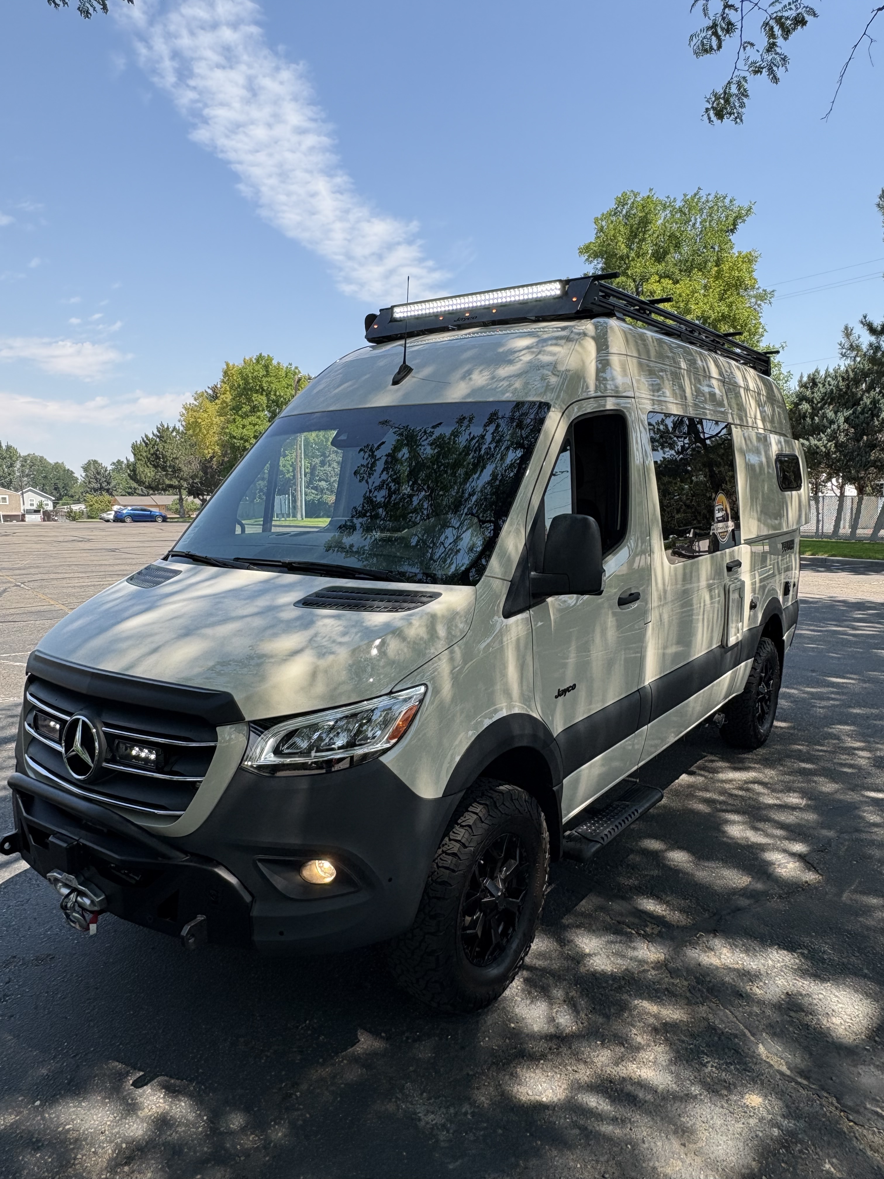 2023 Jayco TERRAIN 19Y in kuna ID