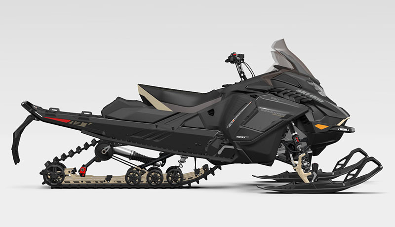 2026 Ski-Doo Renegade Adrenaline w/ Enduro Package 850 E-TEC ES Ice in findlay OH