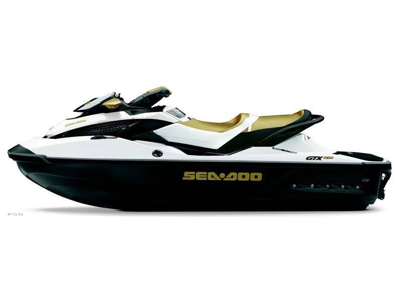 2012 Sea-Doo GTX 215 215 in Findlay, OH