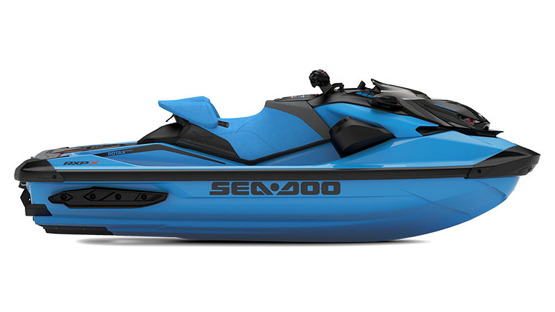 2026 Sea-Doo RXP-X 325 + Tech Package X 325 in Findlay, OH