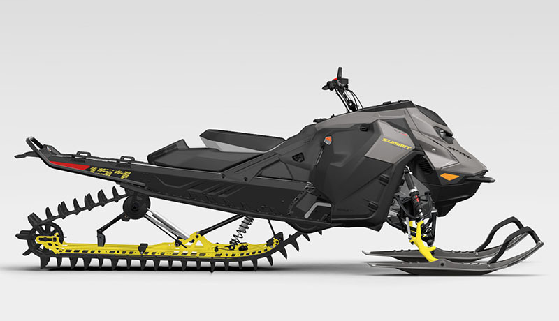 2026 Ski-Doo Summit Adrenaline w/ Edge Package 154 850 E-TEC Turbo  850 E-TEC 154 3.0 in findlay OH