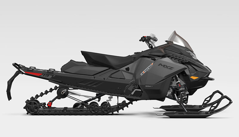 2026 Ski-Doo MXZ Adrenaline 137 850 E-TEC ES Ripsaw 1.25 850 E-TEC 137 1.25 in findlay OH