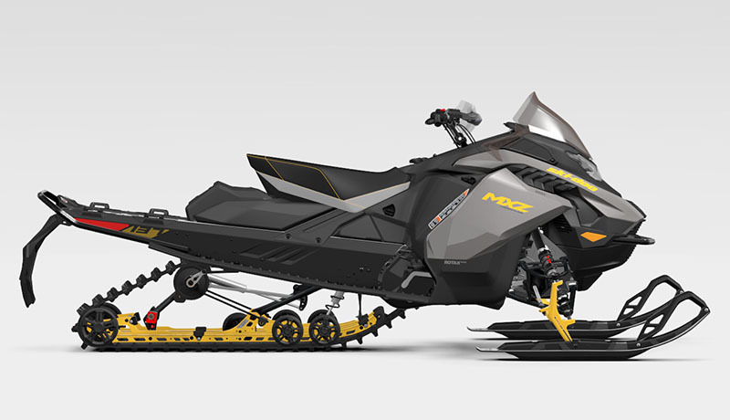 2026 Ski-Doo MXZ Adrenaline 137 850 E-TEC ES Ripsaw 1.25 850 E-TEC 137 1.25 in findlay OH