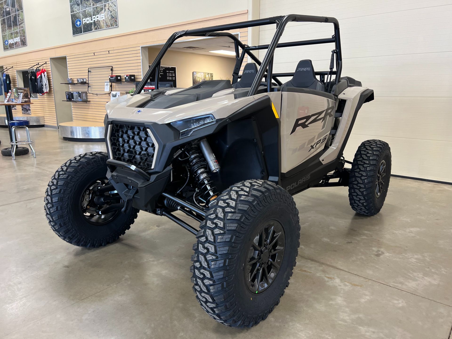 2026 Polaris RZR XP S 1000 Sport in sandusky OH