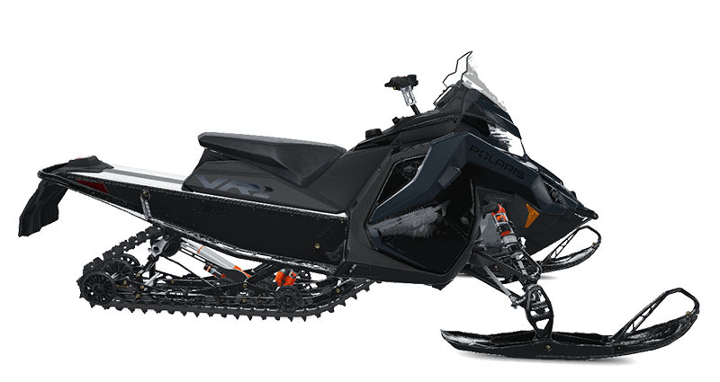 2026 Polaris Patriot Boost INDY VR1 137 Dynamix SC ES in sandusky OH