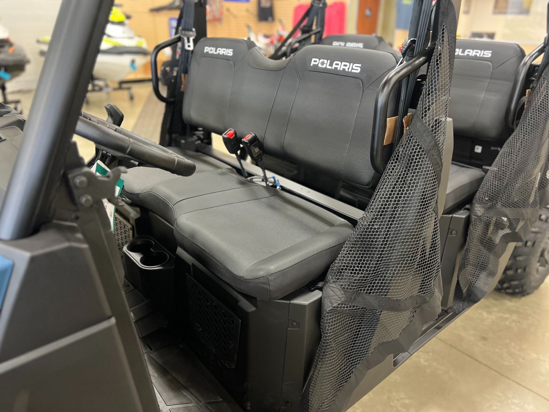 2026 Polaris Ranger Crew SP 570 Premium in sandusky OH