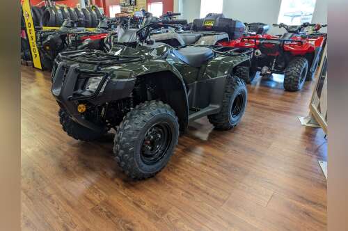 2026 Honda FourTrax Recon in winchester VA
