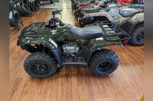 2026 Honda FourTrax Recon in winchester VA