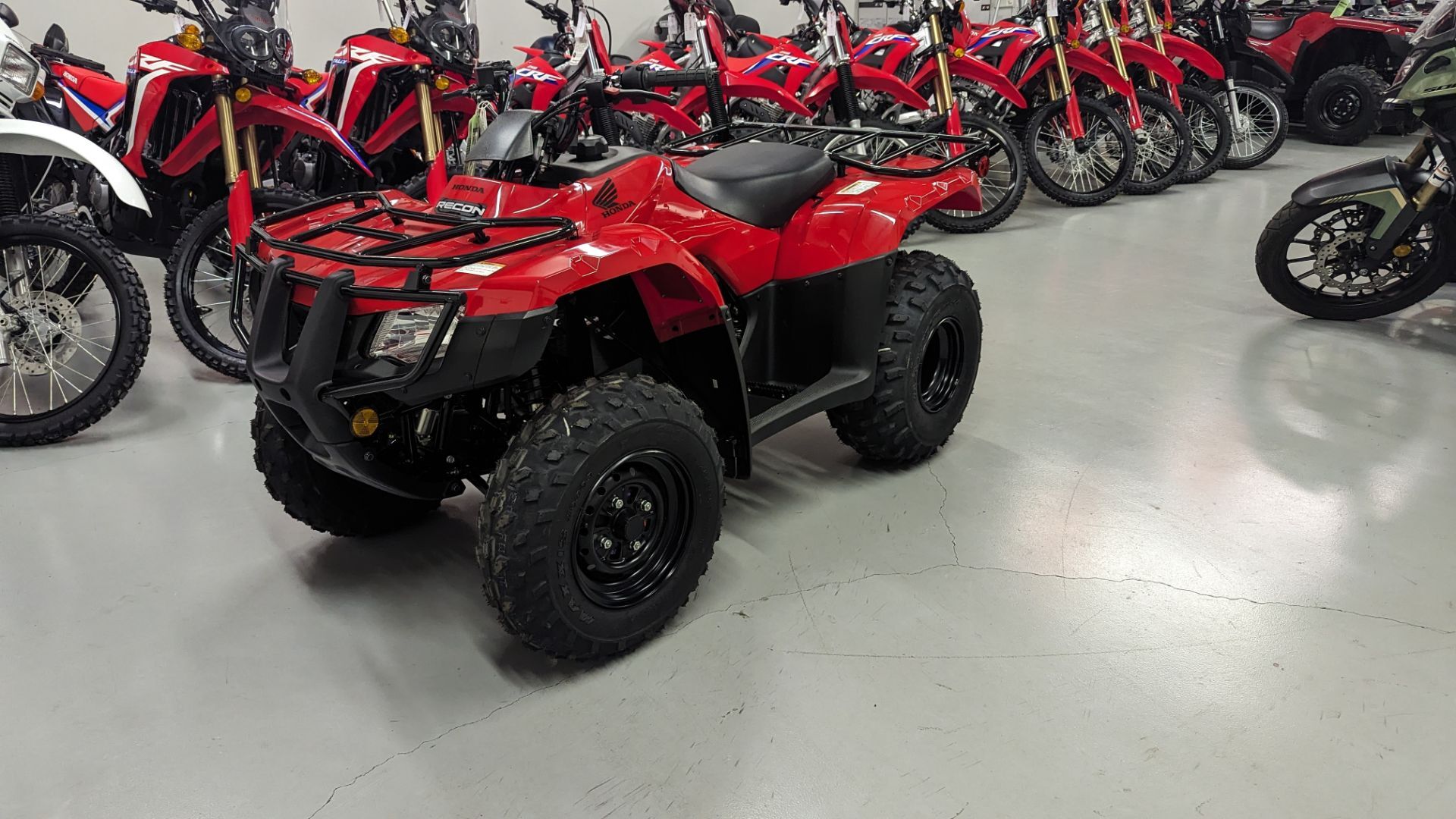 2026 Honda FourTrax Recon in winchester VA