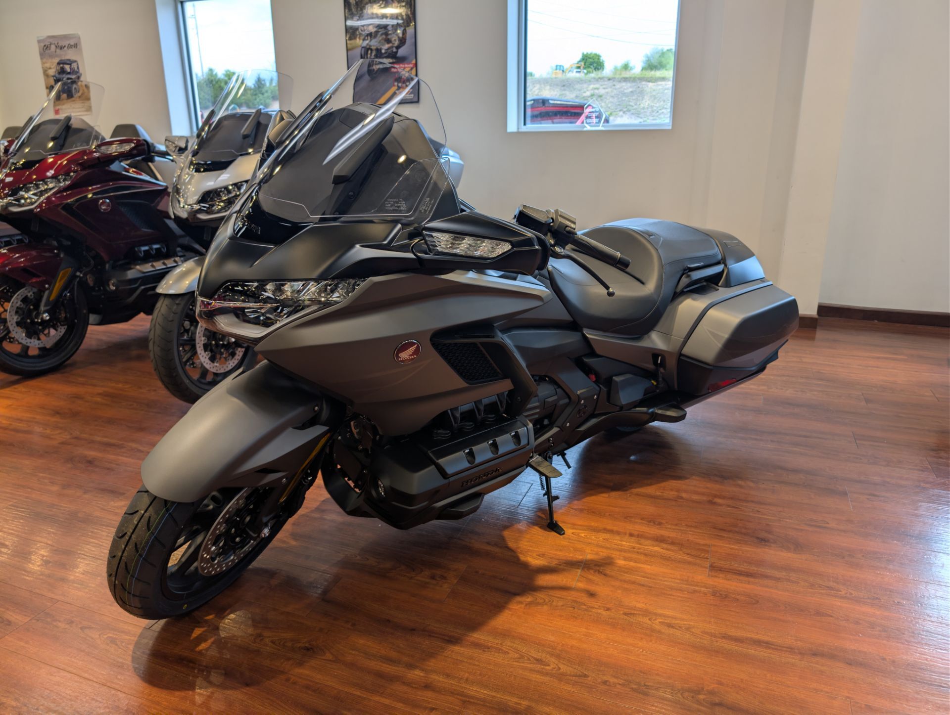 2026 Honda Gold Wing in Winchester, VA