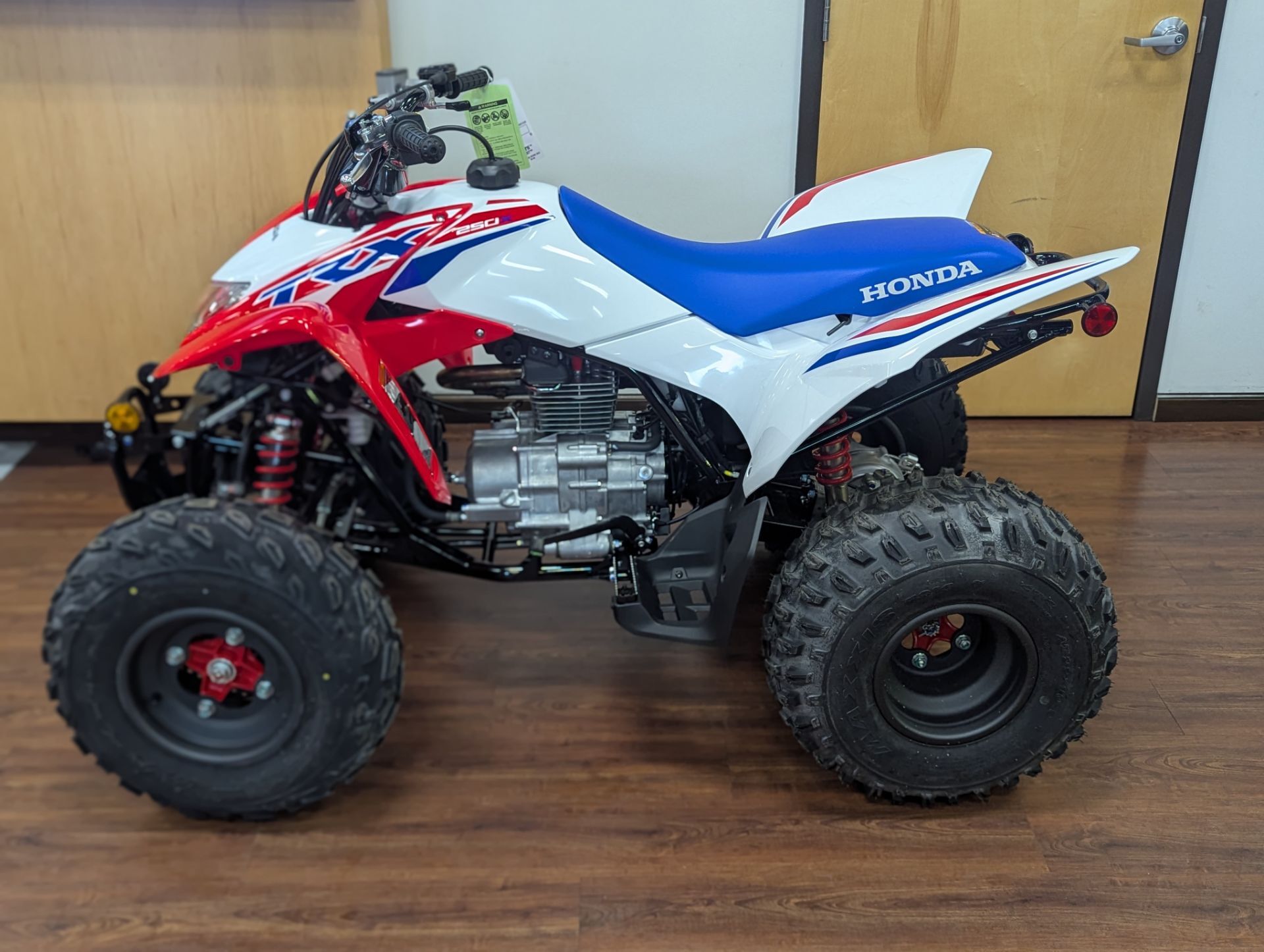 2026 Honda TRX250X in winchester VA