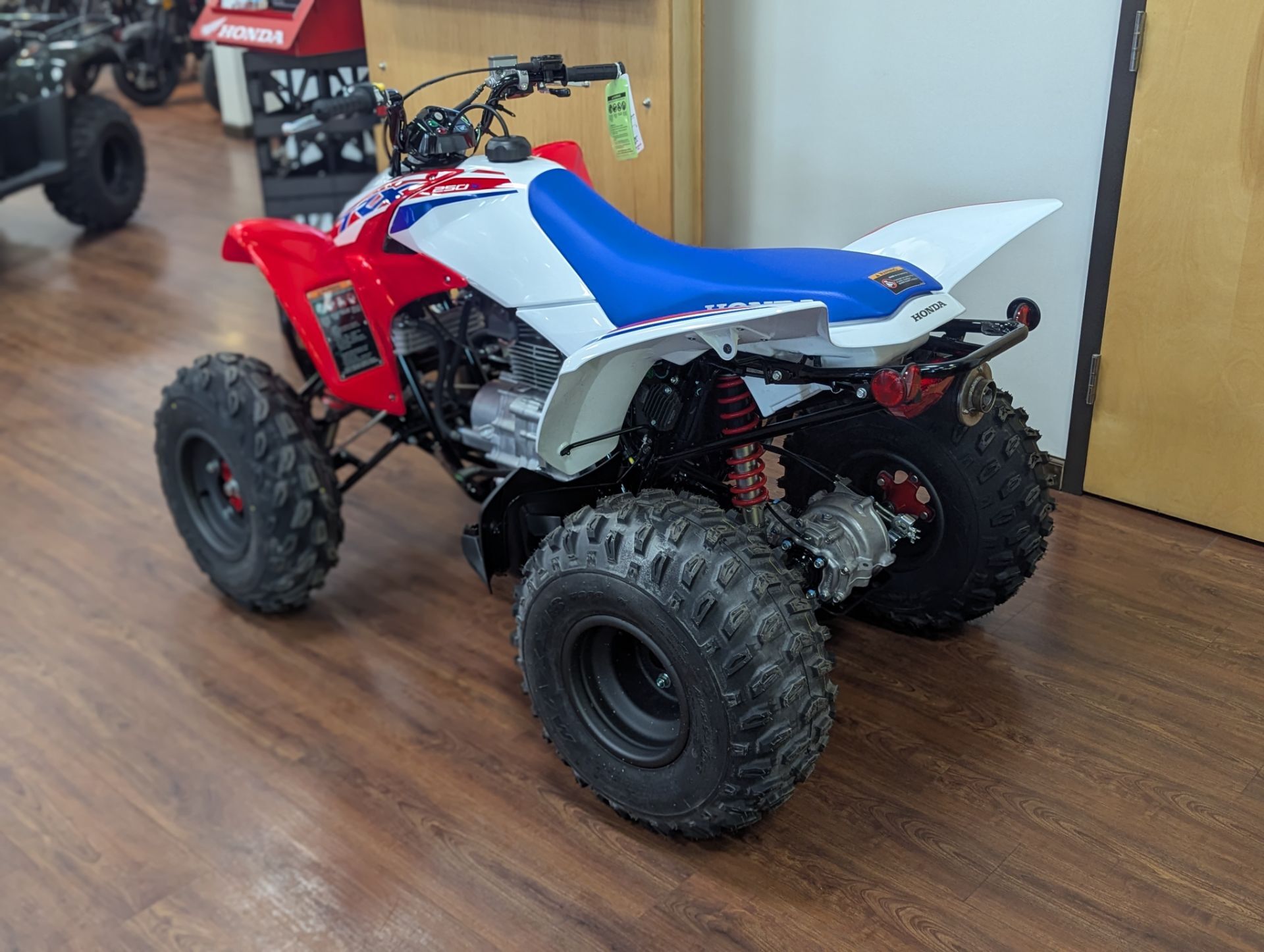 2026 Honda TRX250X in winchester VA