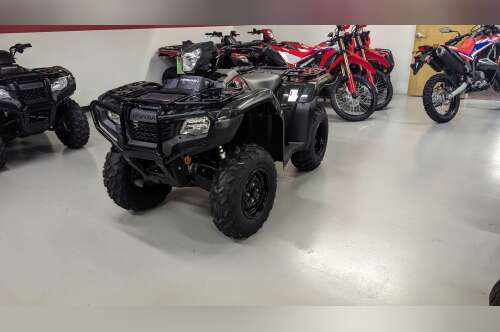 2026 Honda FourTrax Foreman 4x4 EPS in winchester VA