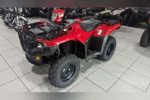 2026 Honda FourTrax Foreman 4x4 EPS in winchester VA