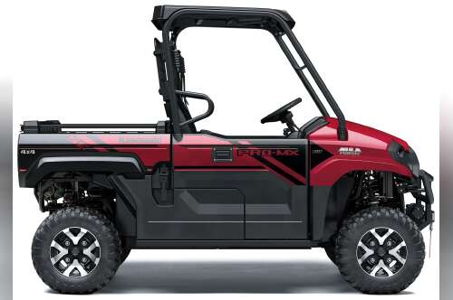 2027 Kawasaki MULE PRO-MX™ SE in ottumwa IA