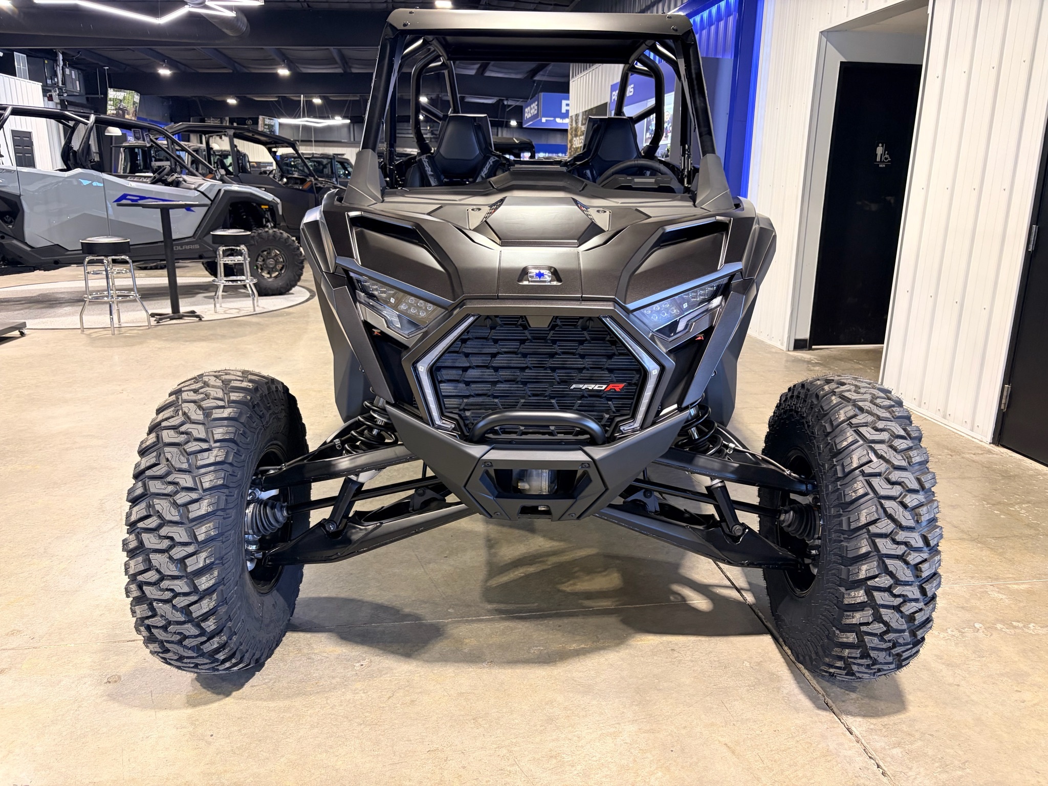 2026 Polaris RZR Pro R 4 Ultimate in ottawa KS