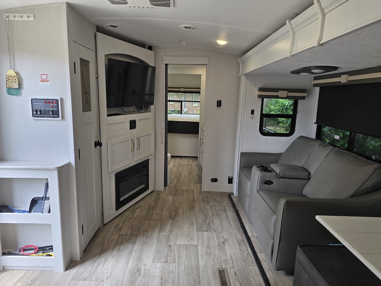 2022 Dutchmen ASTORIA 2913FK RV